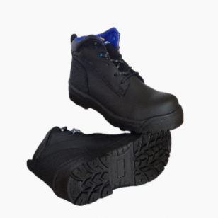 ROMBAR - MOD. 651 :: El Zapato Industrial